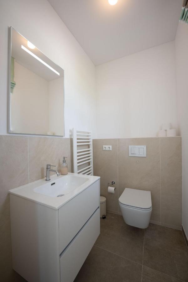 Ferienwohnung "Muehlenhof 3" - Gut Kletkamp Exterior photo